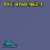 TYC 8760-962-1