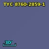 TYC 8760-2859-1