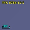 TYC 8764-11-1