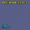 TYC 8764-1277-1