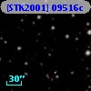 [STK2001] 09516c