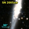 SN 2005aw