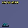 CD-54  8276