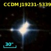 CCDM J19231-5339B