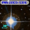 PMN J1923-5356