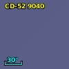 CD-52  9040