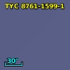2MASS J19202664-5344252