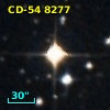 CD-54  8277