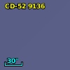 CD-52  9136
