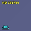 HD 181744