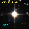 CD-53  8144