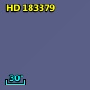 HD 183379