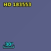 HD 183553
