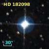 HD 182098