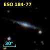 ESO 184-77