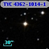 TYC 4362-1014-1