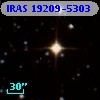 IRAS 19209-5303