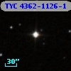 TYC 4362-1126-1