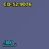 CD-52  9076