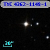TYC 4362-1148-1
