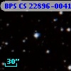 BPS CS 22896-0041