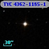 TYC 4362-1185-1