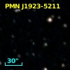 PMN J1923-5211