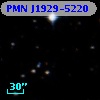 PMN J1929-5220