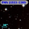 PMN J1933-5309