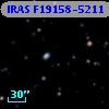 IRAS F19158-5211