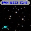 PMN J1922-5243