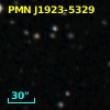 PMN J1923-5329