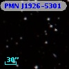 PMN J1926-5301