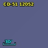 CD-51 12052