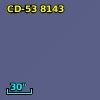 CD-53  8143