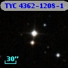 TYC 4362-1208-1