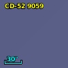 CD-52  9059