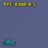 TYC 8388-4-1