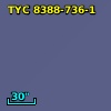 TYC 8388-736-1