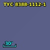 TYC 8388-1112-1