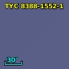 TYC 8388-1552-1