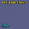 TYC 8388-1565-1