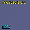 TYC 8760-272-1
