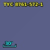 TYC 8761-572-1