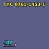 TYC 8761-1453-1