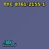 TYC 8761-2155-1