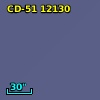 CD-51 12130