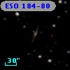 ESO 184-80