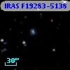 IRAS F19283-5138