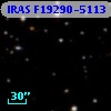 IRAS F19290-5113